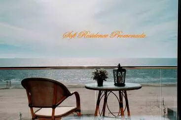 アパートホテル Sofi Residence Promenada