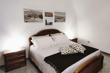 B&b Sotto L Arco