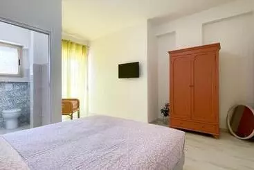 Bed and Breakfast Orlamare