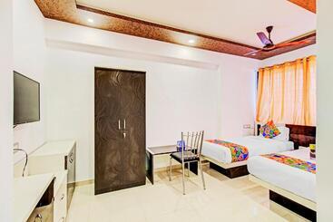 Fabhotel Renuka Executive