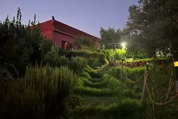Meknès Ait Aabba مكناس آيت عبا