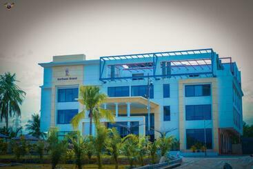 Hotel Royal Rich County