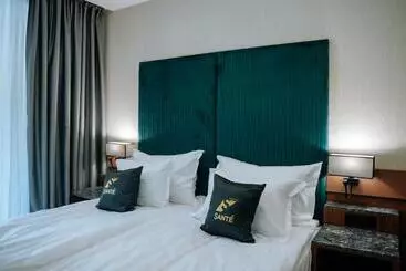 Hotel Santé Spa