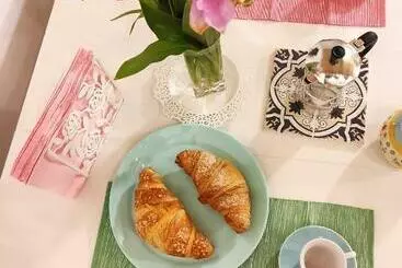 Turistihuoneistot La Scaletta Trani