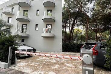 Mima Aparthotel Boutique & Spa