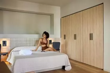 Mima Aparthotel Boutique & Spa
