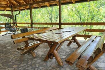 آپارتمان‌های توریست‌ها Natura Home