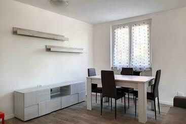 شقق خاصة سياحية Ospitaci Appartamento Monte Sella