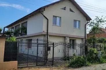Pension Casa Iacob