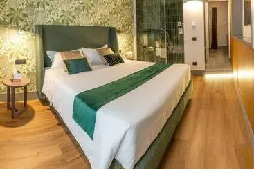 פנסיון Castel Sant´angelo Luxury Rooms & Tour