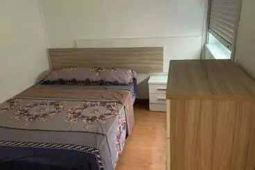 ペンション Comfortable Room 2 In Puerto Del Rosario, El Charco
