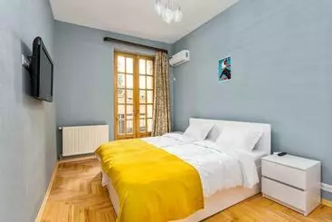 پانسیون Costa Tbilisi