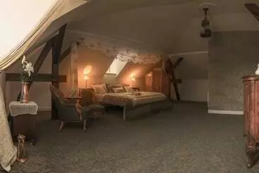 Majatalo Zbirožský Dvůr