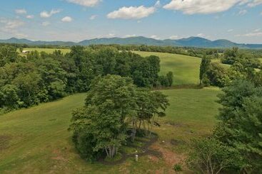 Red Hill Bed And Breakfast