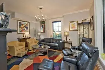 Red Hill Bed And Breakfast