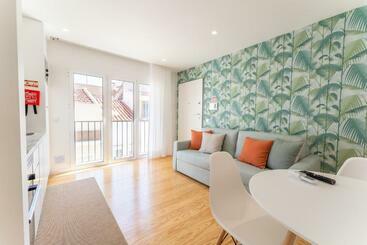 游客公寓 T1 Aquamar Ii