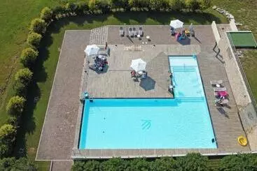 Apartaments turístics Via Prati