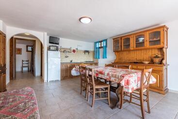 דירות לתיירים Villa Ambra