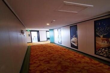 בית מלון כפרי Greentree Inn Luoyang West Zhongzhou Road Business