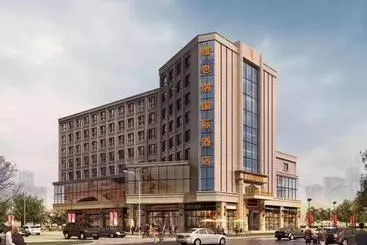 Hotel Vienna International