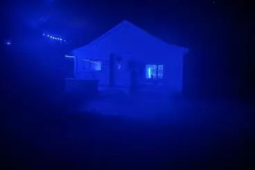 Turistihuoneistot Bankhead Accommodation With Hot Tub In Aberdeenshire