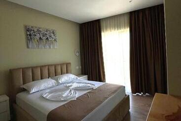 בית מלון כפרי Adria