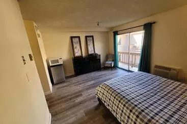 ホテル (c20) Large & Cozy Unit