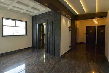 Hotel Nikhil Regency