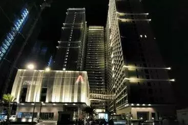 The Sóng Hotel & Apartment Vũng Tàu