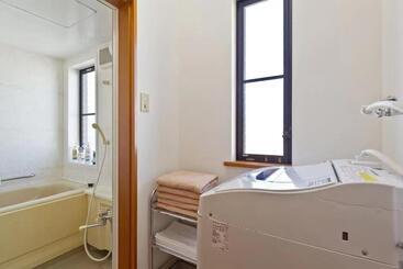 Lägenhetshotell Japan House Shinkoiwa Guest House