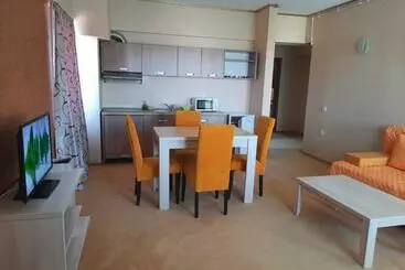 Aparthotel Joy Life Costinești