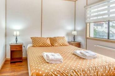 Vakantie-appartementen León Patagónico