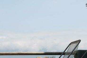 Пансион Clori Gaeta