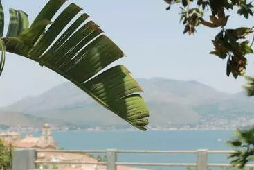 Pension  Clori Gaeta