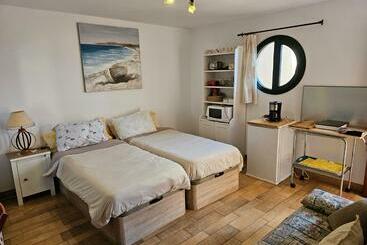 Pansiyon Estudio Brisa Canaria