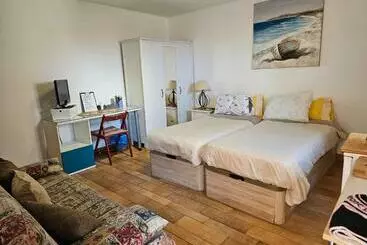 Pensiune Estudio Brisa Canaria