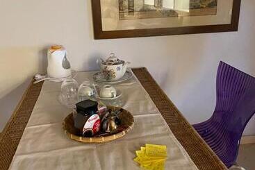 Pensione La Casa Dei Caprioli Appartamento In Casale