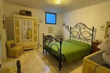 Pension La Casa Dei Caprioli Appartamento In Casale