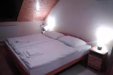 Pensjonat Pod Palmou Gerlachov