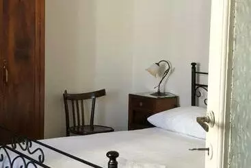 Pension  S Apposentu  E Su Lettu