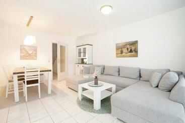 شقق خاصة سياحية Amselnest