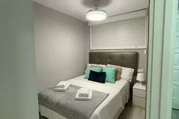 Apartaments turístics Apartamento Paradis Playa