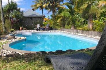 Bed and Breakfast Les Grands Monts