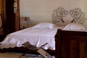 Bed and Breakfast Les Grands Monts