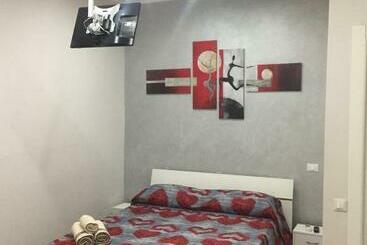 Apartaments turístics Berenice Suite