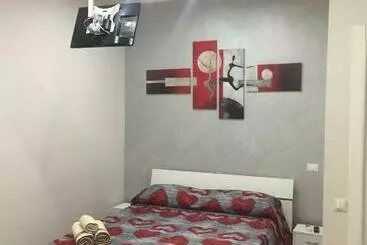 Apartaments turístics Berenice Suite