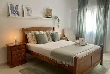 Apartamentos turísticos Best Houses 32   Dunas Beach Peniche