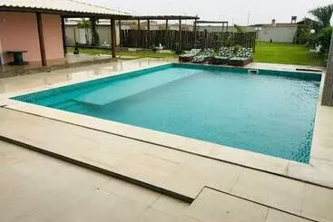 Ferienwohnungen Casa 4 Quartos 2 Lofts Piscina