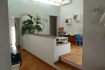 Жильё для туристов Casa Di Irma