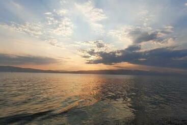 Appartements touristiques Davidoff